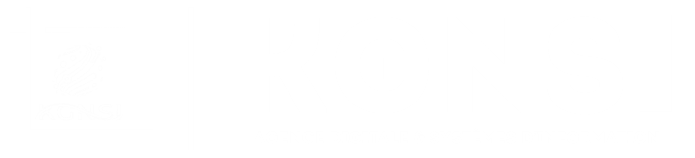 KGNSI – Agence Digitale, Conseil & Systèmes d'Information