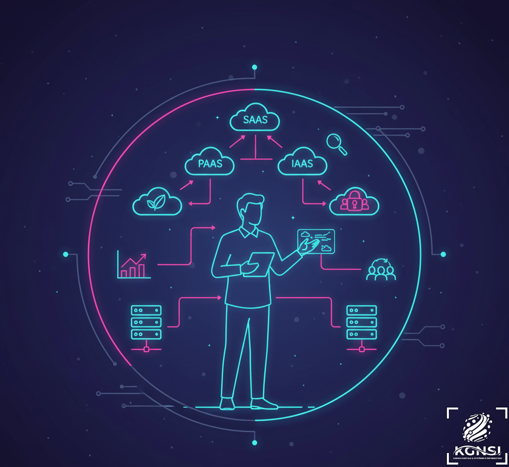Cloud et Virtualisation - Optimisation et externalisation des infrastructures IT