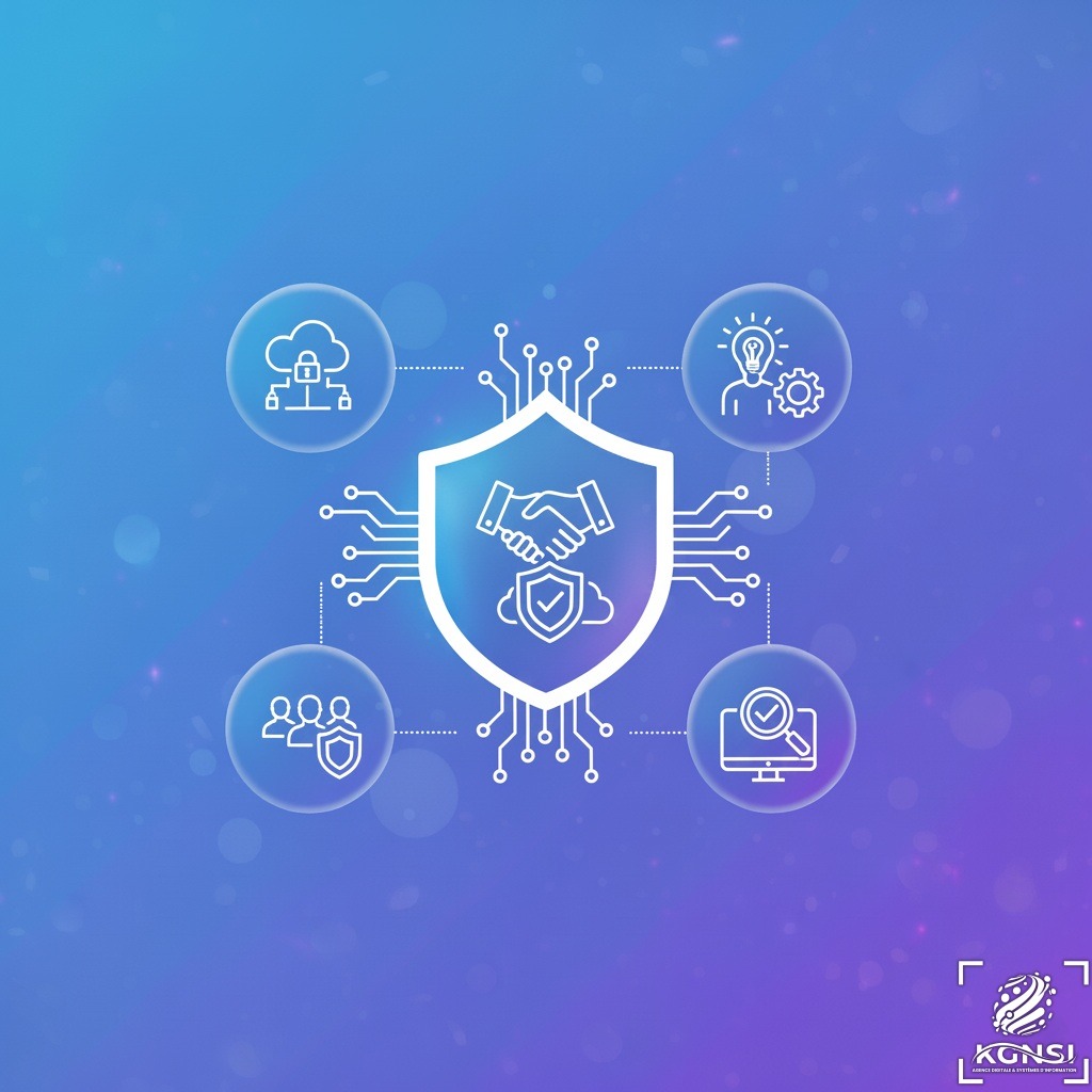 Formation cybersécurité et bonnes pratiques cloud