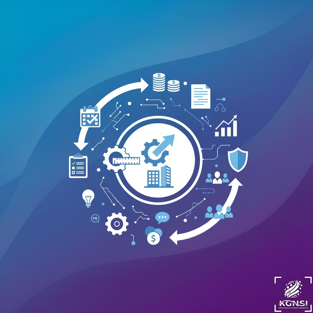 Formation gestion de projet et planification – avantages et résultats