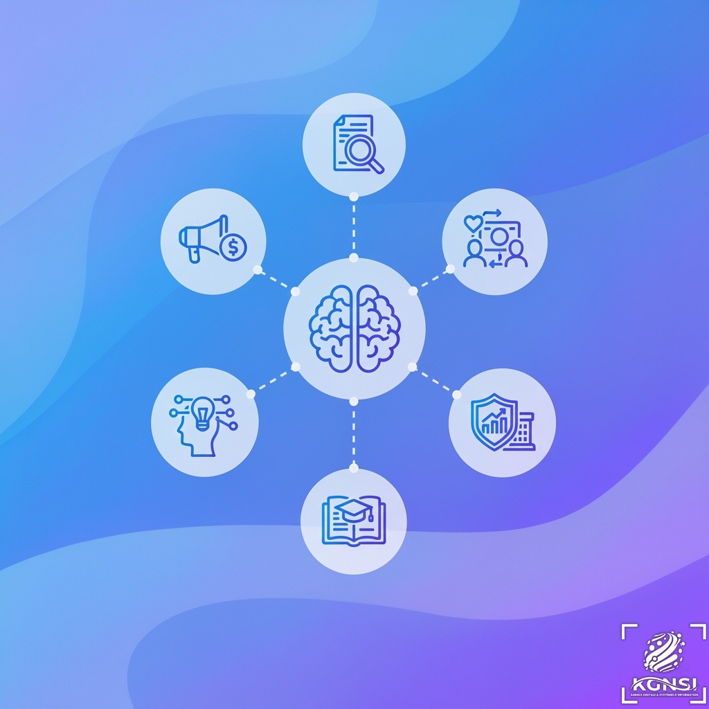 Formation marketing digital et communication