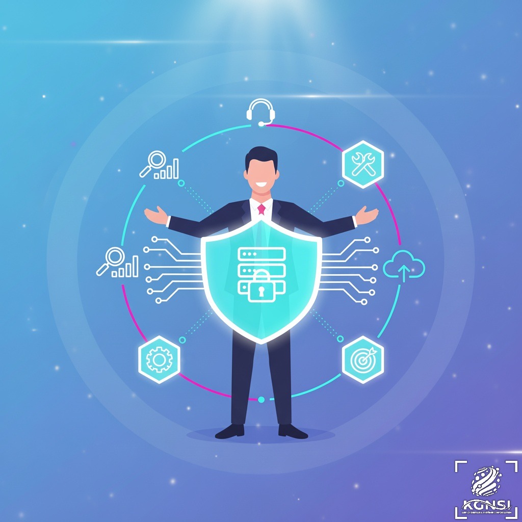Agence digitale France - Support et maintenance pour tous vos services digitaux