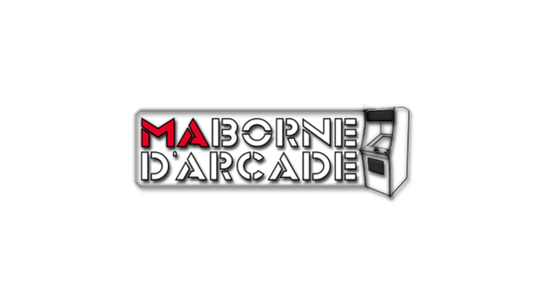 Ma borne d'arcade